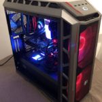 asrock phantom gaming pc