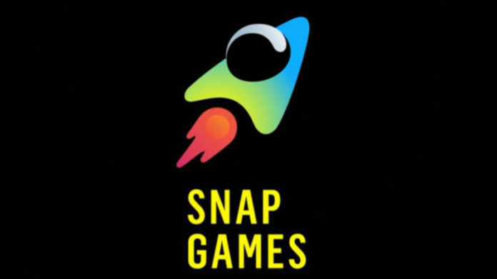 Snap Games