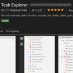 4 task explorer