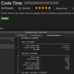 8 code time