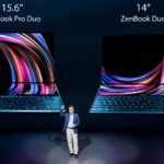 ASUS Announces the Laptops of Tomorrow, the ZenBook Pro Duo and ZenBook Duo