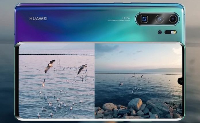 Dual-View opcija dolazi na HUAWEI P30 i P30 Pro pametne telefone (5)