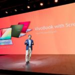 The New Intelligent ScreenPad 2.0 Is Now Available on the ASUS VivoBook Series