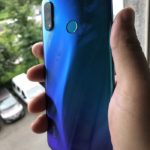 huawei p30 lite test