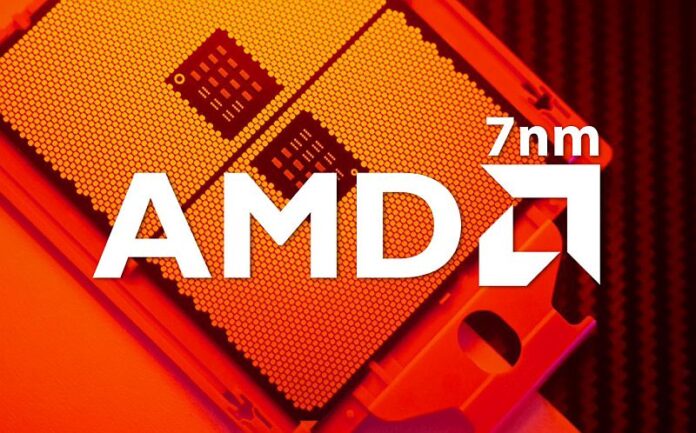 AMD Threadripper 64 jezgre