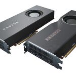 AMD Radeon RX 5700 vs AMD Radeon RX 5700 XT