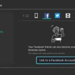 Nintendo Switch Friend Suggestions