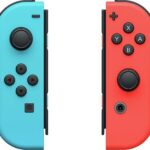 Nintendo Switch Joy-Con