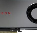 Radeon RX 5700 recenzija