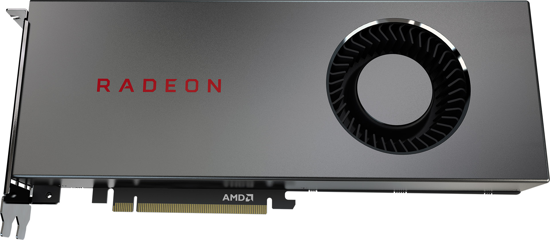 Radeon RX 5700 recenzija