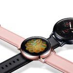 Galaxy Watch Active2