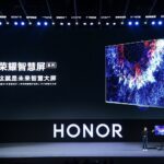 George Zhao_HONOR Vision China Launch