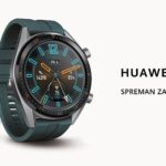 Huawei Watch GT3