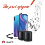 Huawei ljetni hitovi