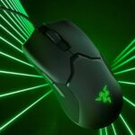 Razer-Viper-gaming-mouse