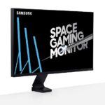 Space Gaming Monitor (SR75Q)_1