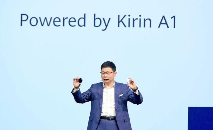 5 značajki koje bi Huawei mogao predstaviti na novom pametnom satu_naslovna