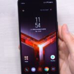 Asus ROG Phone II ekran2