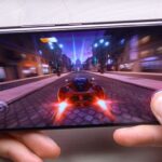 Asus ROG Phone II igranje