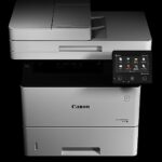 Canon imageRUNNER 1600 (1)