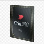 Huawei_Kirin 990 5G