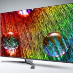 LG 8K NanoCell TV (model 75SM99)