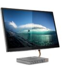 Lenovo IdeaCentre A540_27inch_Intel_light_care