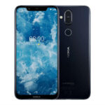 Nokia-8.1-Blue