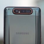 Samsung Galaxy A80 rotirajuća kamera