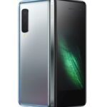 Samsung Galaxy Fold Space Silver 2