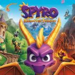 Spyro Reignited Trilogy