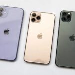 iPhone 11, iPhone 11 Pro i iPhone 11 Pro Max