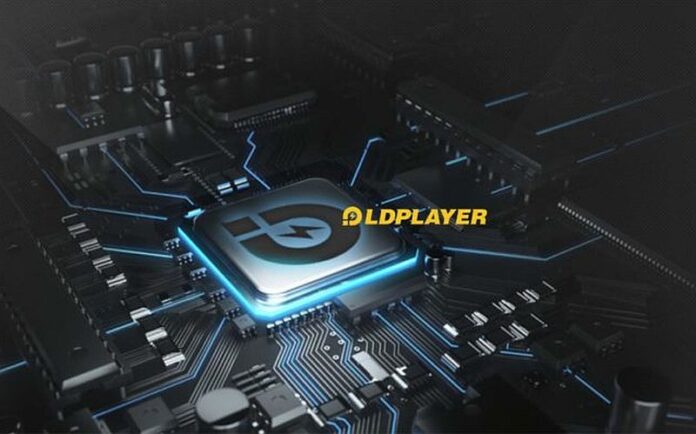 LDPlayer 9.0.48 download the new version
