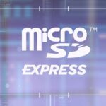 microSD Express