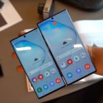 samsung galaxy note 10+ vs note 10