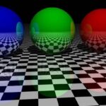 sto je ray-tracing