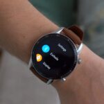 Huawei Watch GT 2 baterije