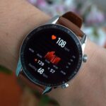 Huawei Watch GT 2 fitnes funkcije