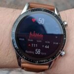 Huawei Watch GT 2 funkcije