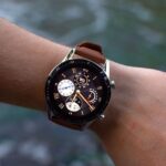 Huawei Watch GT 2 zaslon