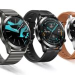 Huawei Watch GT 2_1