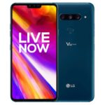 LG V40 ThinQ