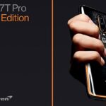 OnePlus 7T Pro McLaren Editio