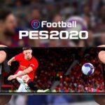 PES 2020 mobilni