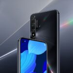 Stigao Huawei Nova 5T s pet AI kamera (2)