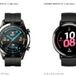 huawei watch gt 2 dolazi u dvije dimenzije