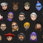 ios 13 novi memoji