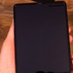 samsung galaxy fold test