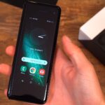 samsung galaxy fold testovi