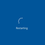 windows-10-neprekidno restartanjerl